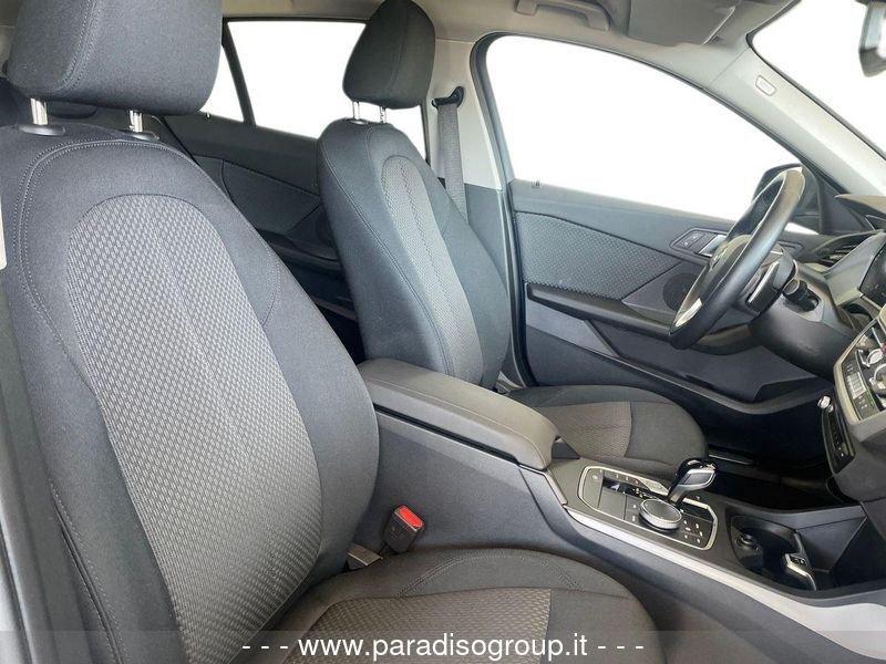 BMW Serie 1 118d 5 Porte