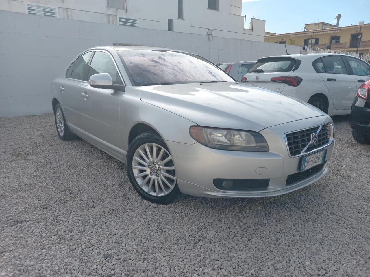 Volvo S80 2.4 D5 185 CV aut. Executive