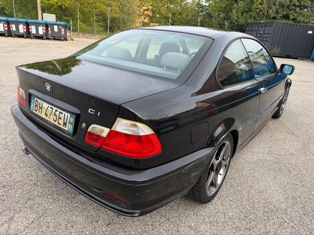 BMW 318 i cat Touring senza nessun lavoro da fare