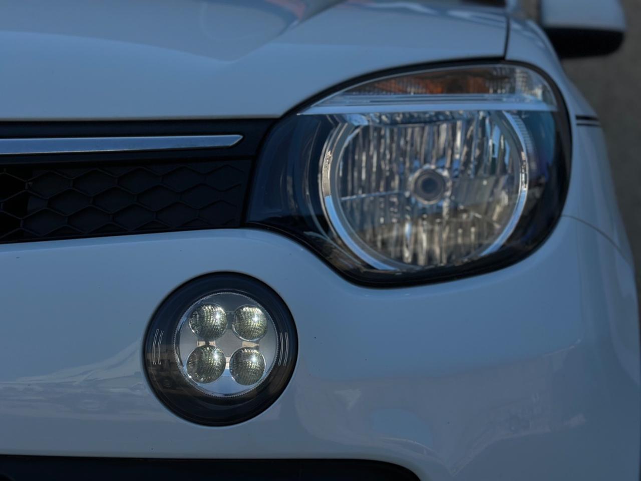 RENAULT TWINGO 1.0 SCe | 12 MESI GARANZIA