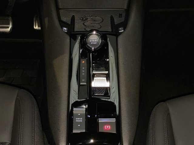 Alfa Romeo Junior 1.2 136 CV Hybrid eDCT6