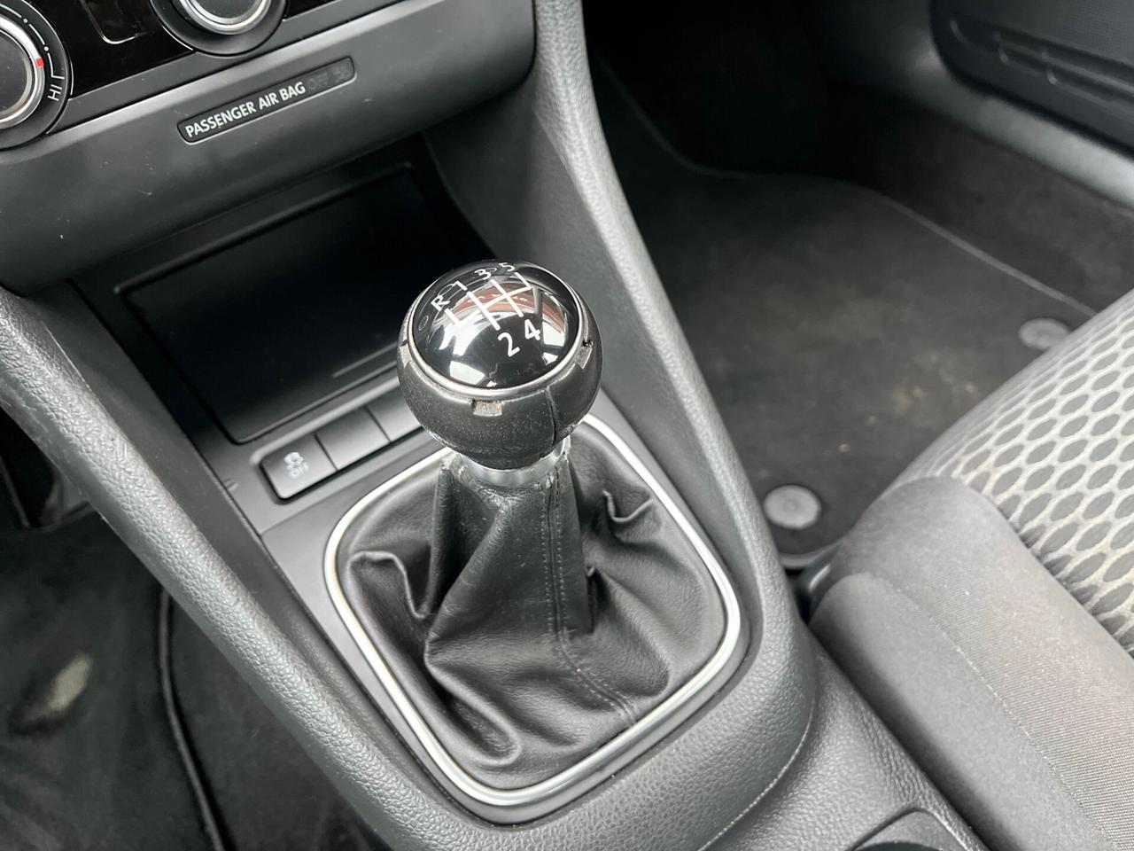 Volkswagen Golf VI Sport Edition