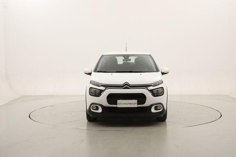 Citroen C3 You BR962797 1.5 Diesel 102CV