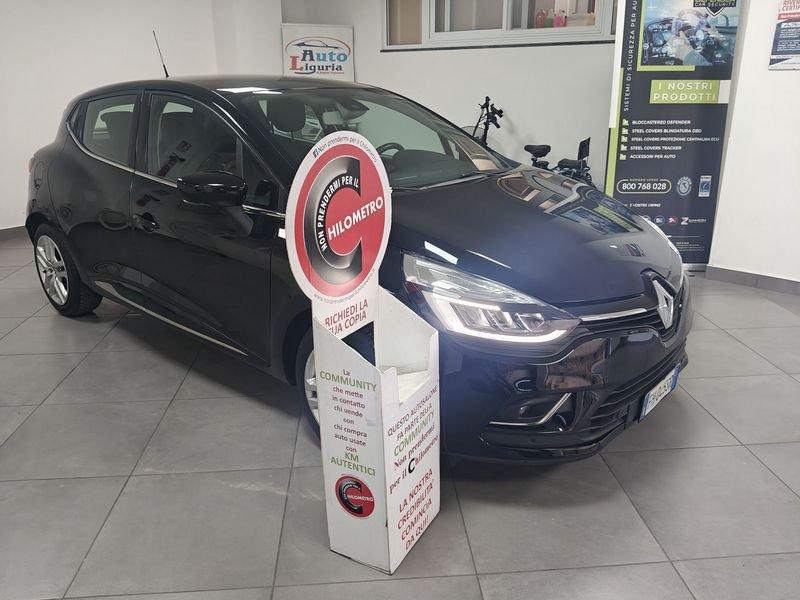 Renault Clio 1.5 dCi 75cv Energy Intens FULL OPT