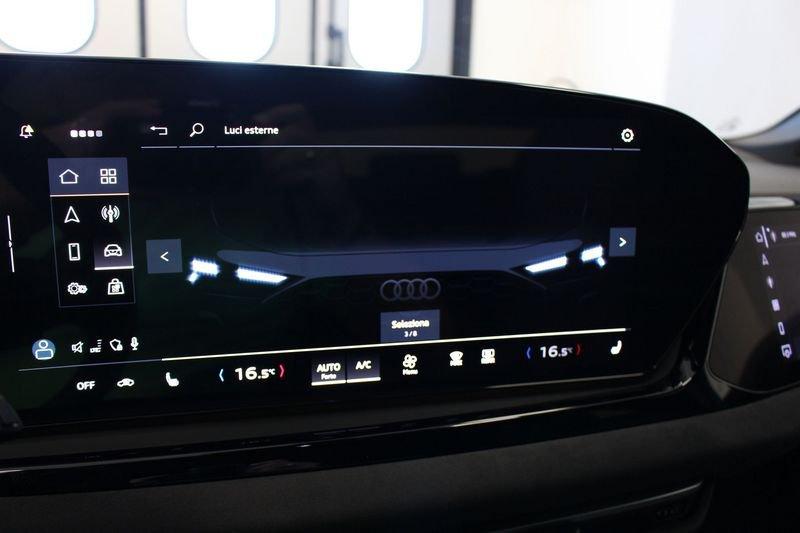 Audi A5 Avant TDI 150 kW quattro S tronic mHEV+ S Line edition