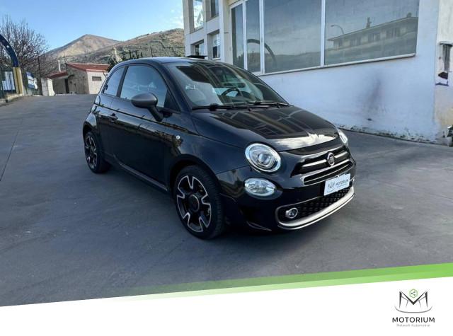 Fiat 500 1.2 69CV