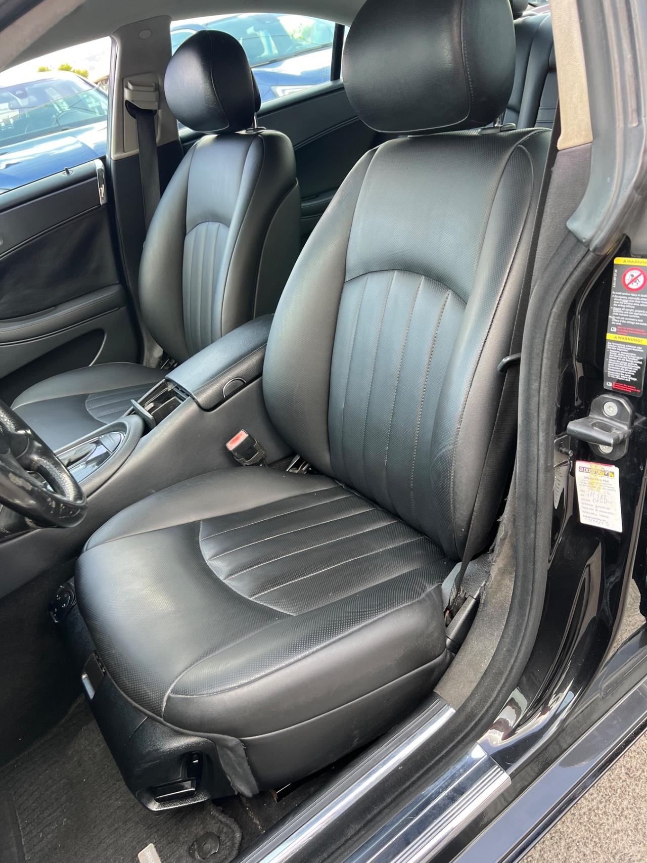Mercedes-benz CLS 320 CDI Sport