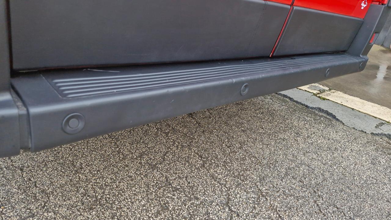 Fiat Ducato 30 2.3 MJT 130CV PC-TN Panorama