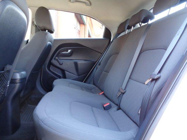 KIA Rio 1.1d 5p. PREZZO VALIDO FINO 30.06,GARANZIA