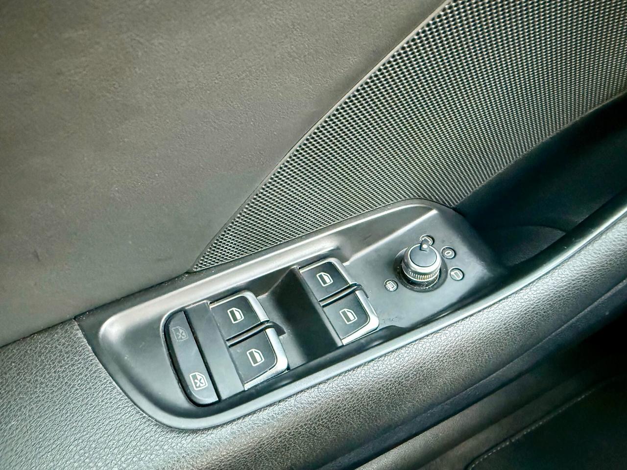 Audi A3 SPB 1.6 tdi 110cv s-tronic E6 S Line