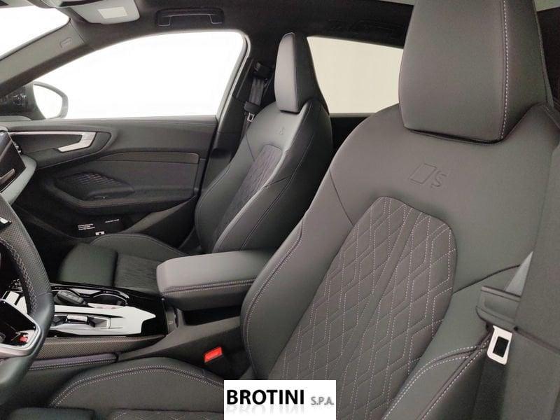 Audi A5 e-hybrid 220Kw quattro S tronic S line E