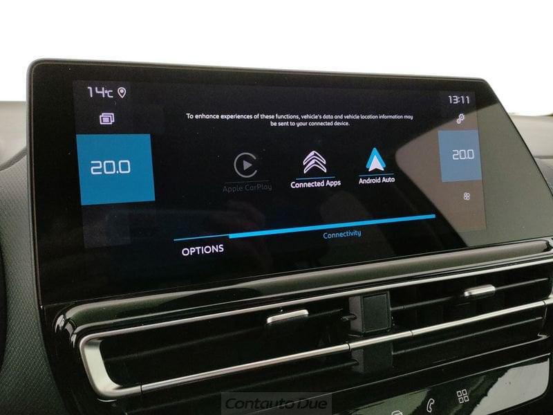 Citroën C5 Aircross BlueHDi 130 S&S EAT8 MAX | PREZZO REALE