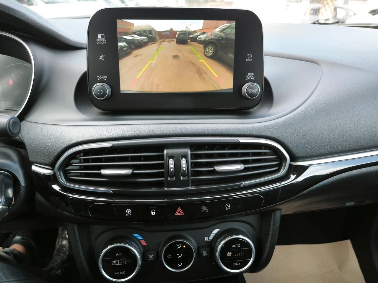 Fiat Tipo 1.6 Mjt S&S SW City Life