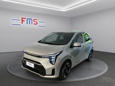 Kia Picanto 1.0 mpi Urban