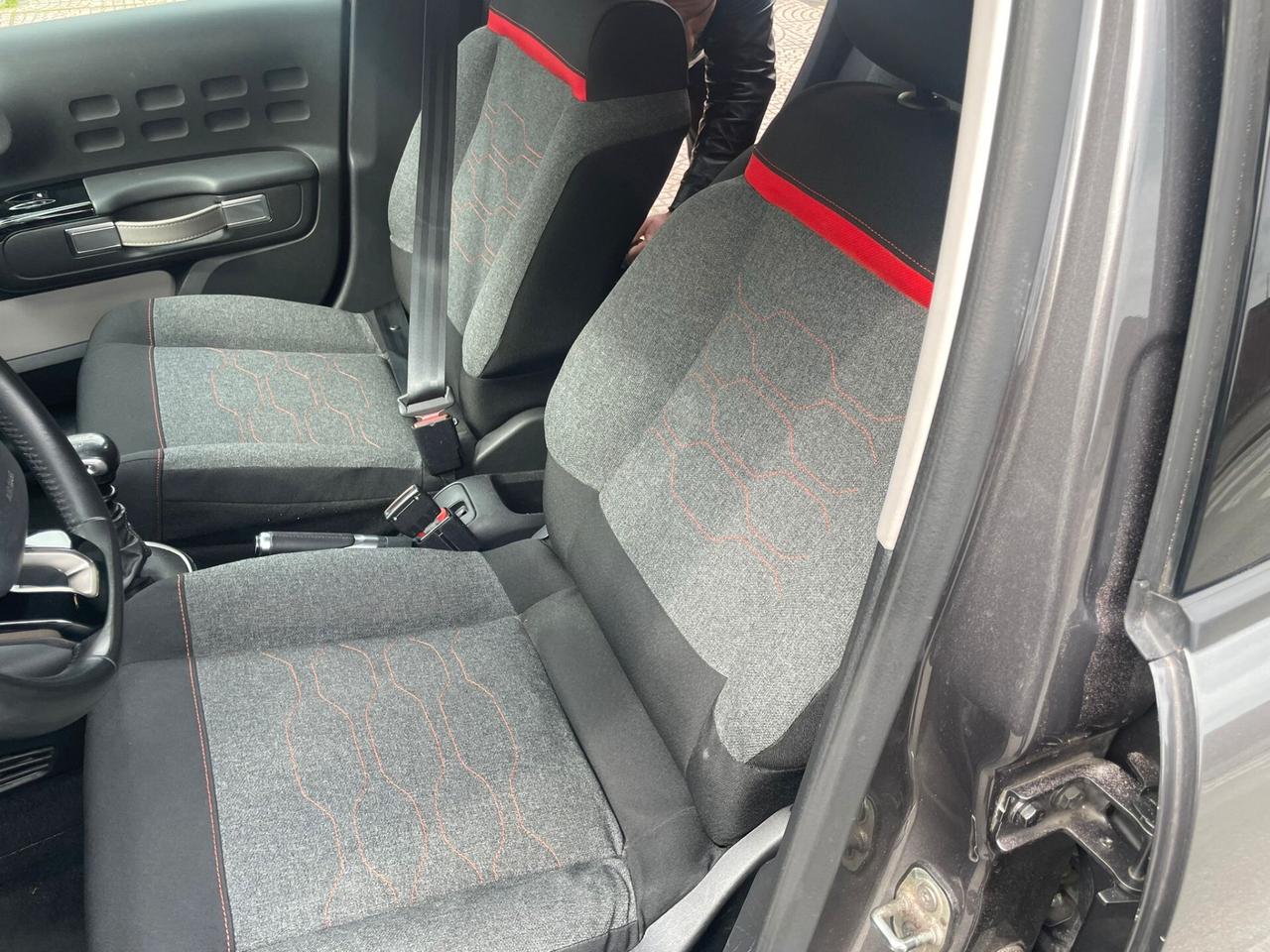 Citroen C3 BlueHDi 75 Shine 2018