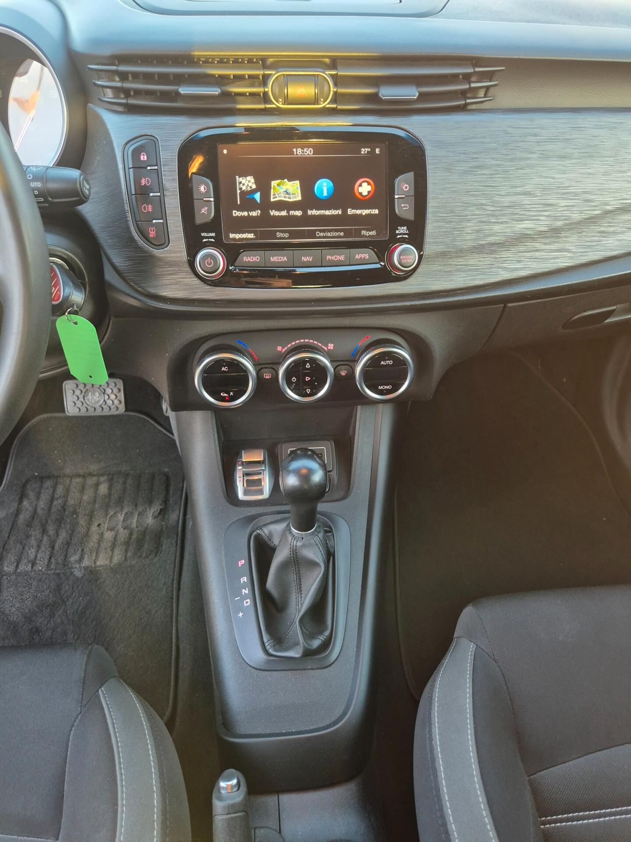 Alfa Romeo Giulietta 1.6 JTDm TCT 120 CV Sportiva