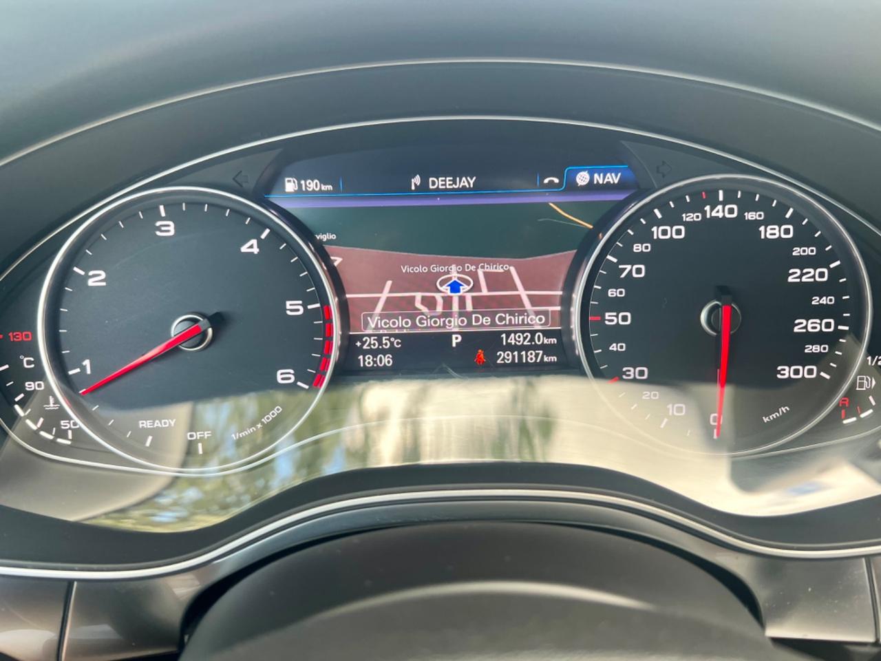 Audi A6 Avant 3.0 TDI S tronic Business Plus