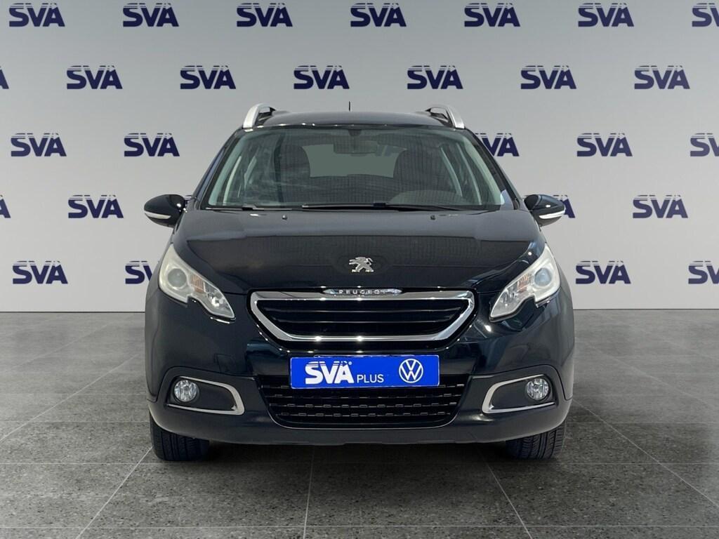 Peugeot 2008 1.4 HDI 68CV Active