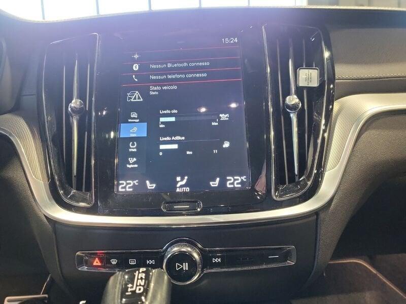 Volvo V60 V60 D4 AWD Geartronic R-design