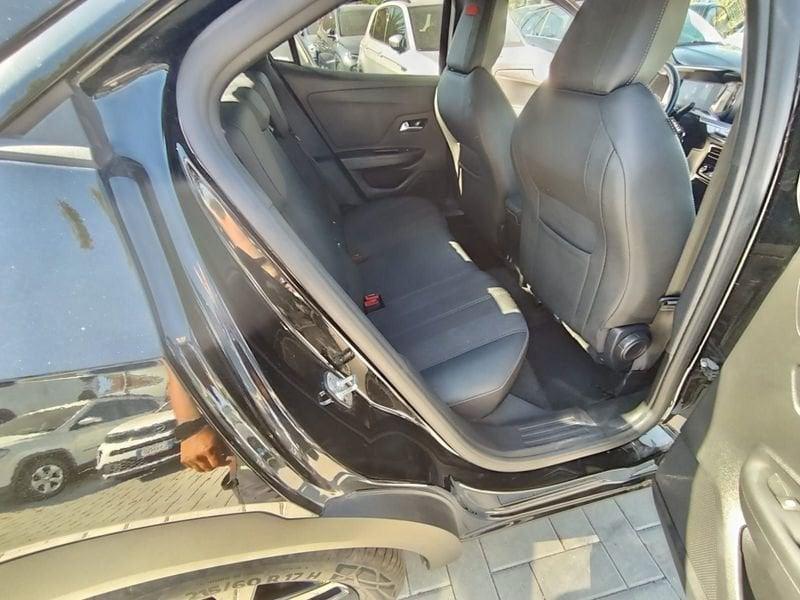 Opel Mokka 1.5 110cv Elegance MT6