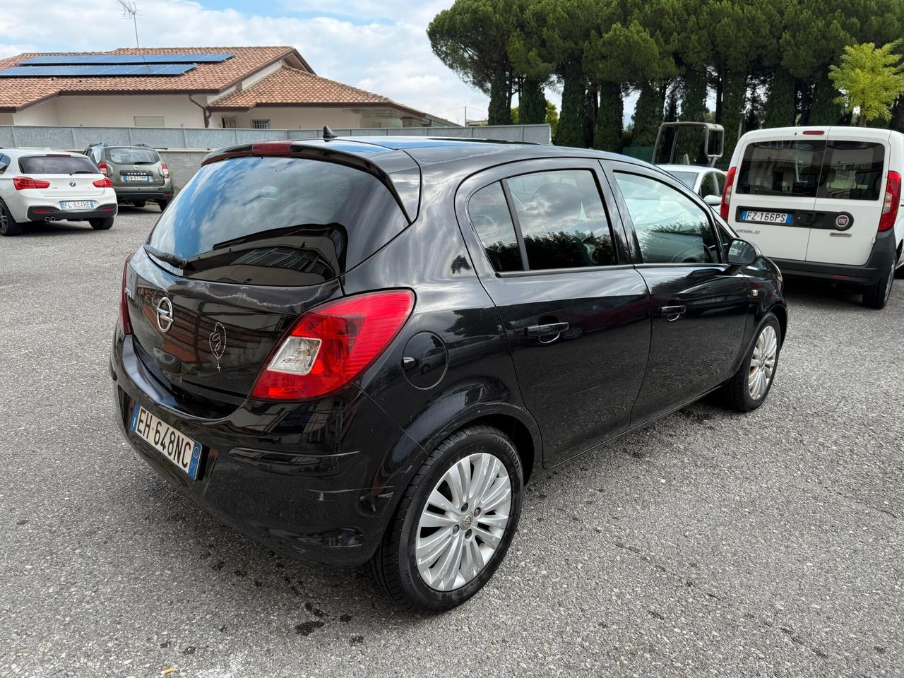 Opel Corsa 1.2 85CV 5 porte GPL-TECH Club