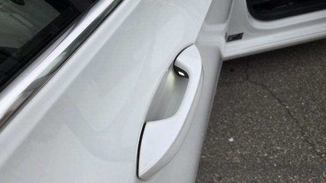 VOLKSWAGEN Golf 1.5 TGI DSG Style PERMUTE UNICOPR. OK NEOPAT.