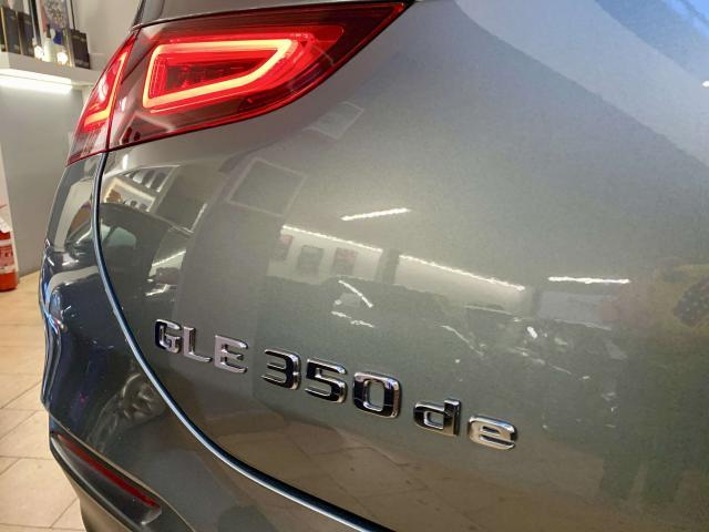 Mercedes-Benz GLE 350 GLE Coupe 350de phev (e eq Power) PremiumPlus 4M