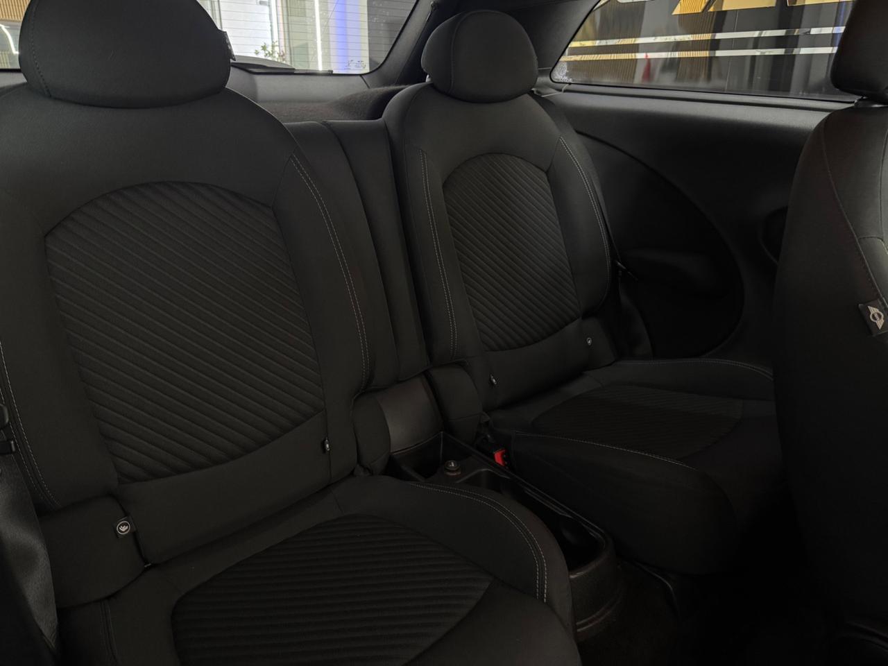 Mini Cooper D Paceman 1.6 Full Opt