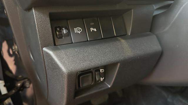 SUZUKI Jimny GLX Limited 5 Porte Cambio Aut. Pronta Consegna