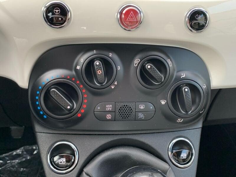 FIAT 500C 500C 1.0 hybrid Dolcevita 70cv