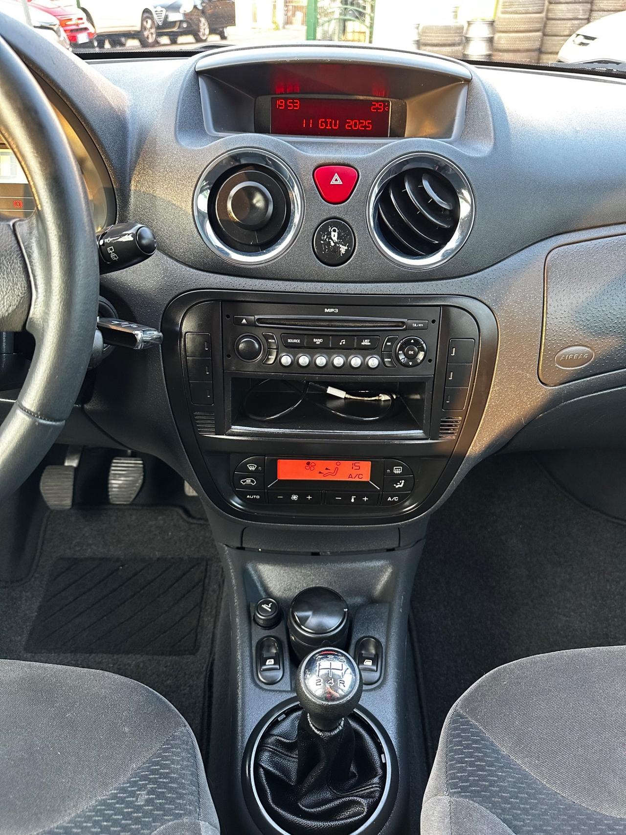 Citroen C3 1.1 airdream Exclusive Style Techno