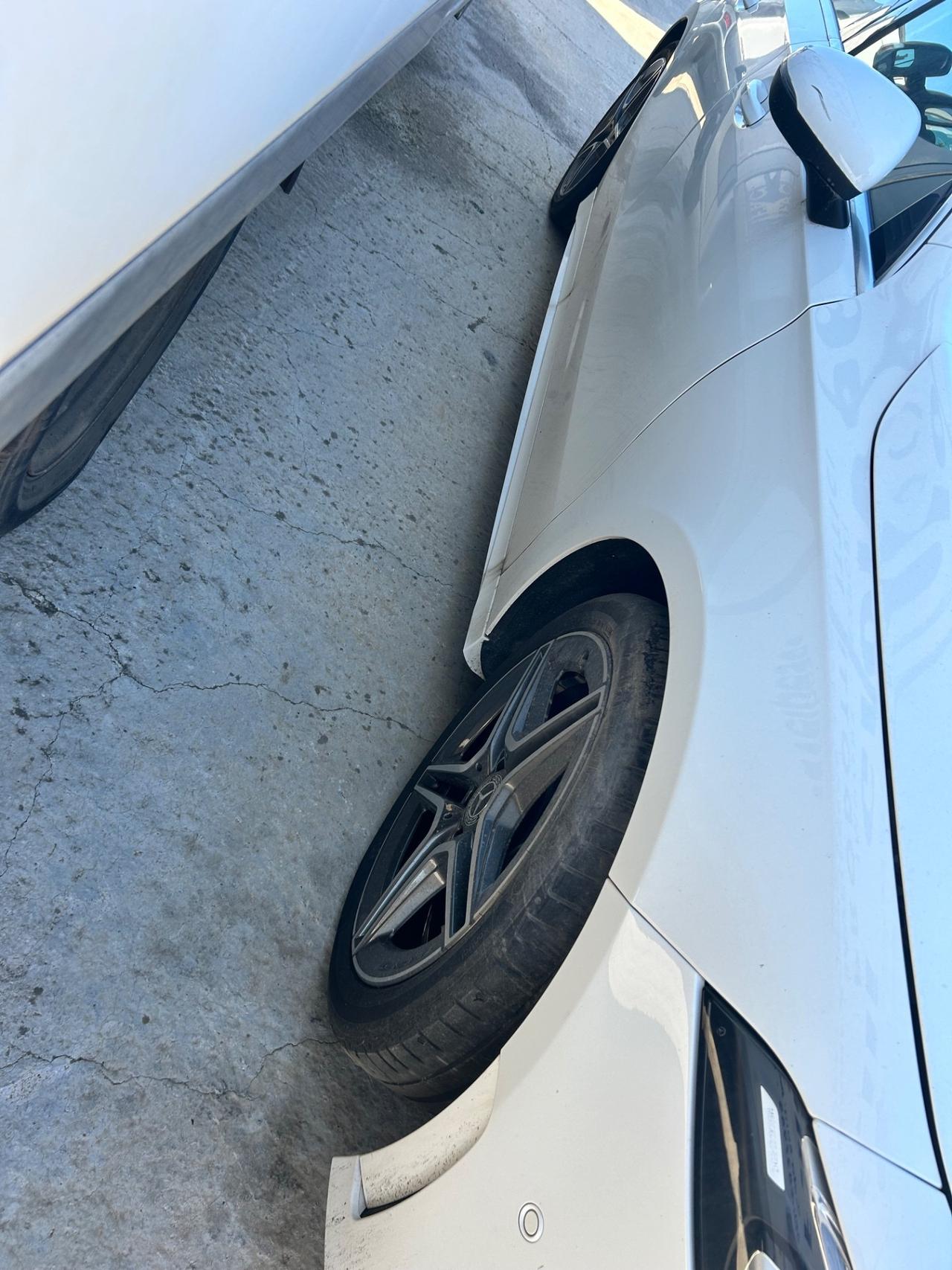 Mercedes-benz A 160 A 160 Sport