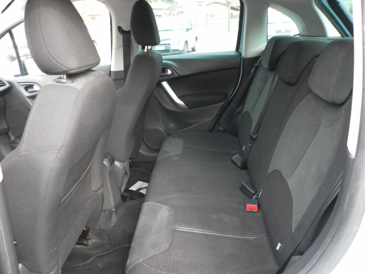 Citroen C3 1.4 VTi 95 Exclusive Style Neopatentati