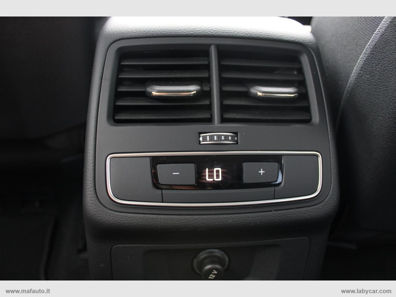 AUDI A4 35 TDI/163CV S tronic Business Adv.