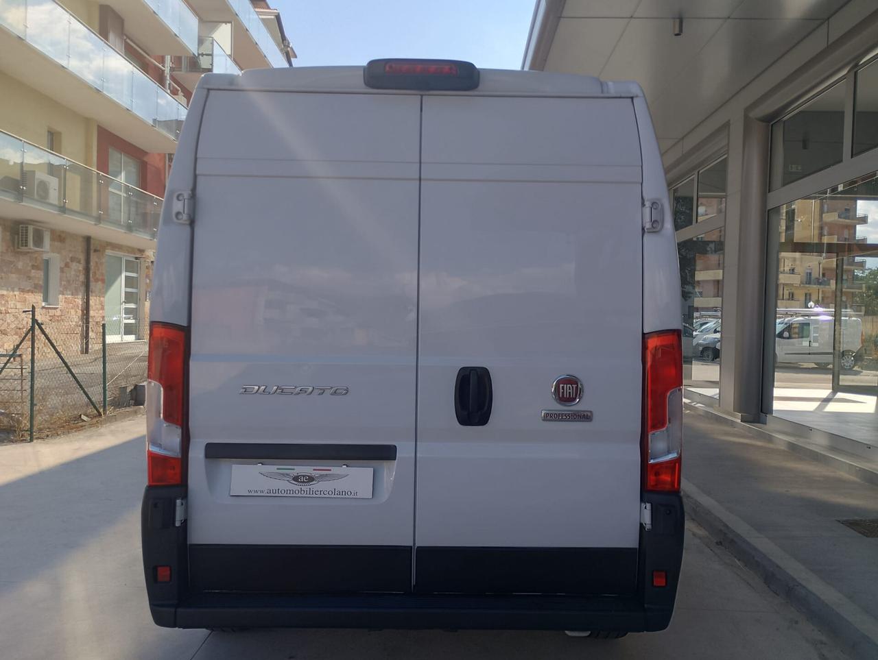 Fiat Ducato 33 2.2 Mjt 120CV PM-TN Furgone