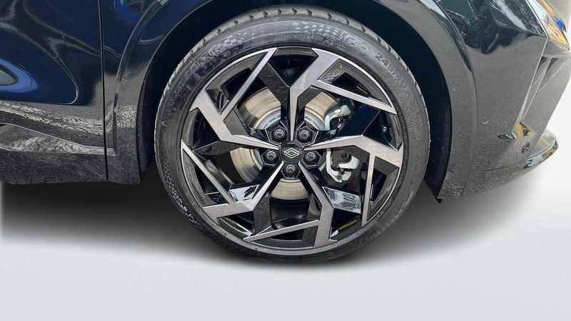 Renault Rafale atelier Alpine E-Tech 4x4 300 cv