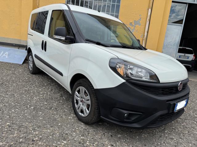 FIAT Doblo ?10.490,00 AUTOCARRO 5 POSTI Doblò Combi N1
