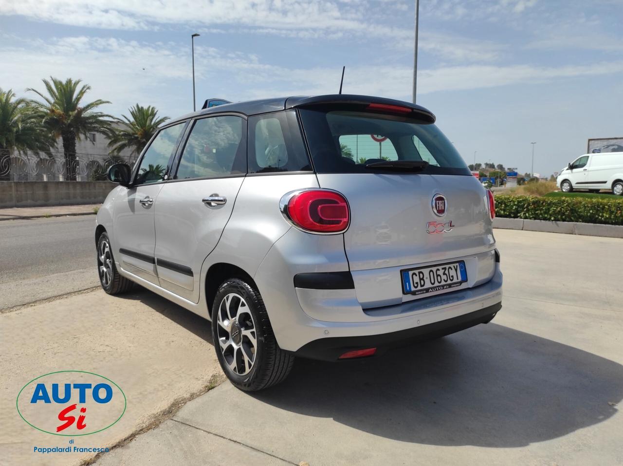 Fiat 500L 1.6 Mjet - 120cv FULL OPTIONAL