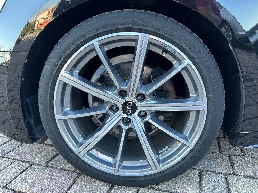 Audi A5 SPB 35 TDI S tronic Business Advanced