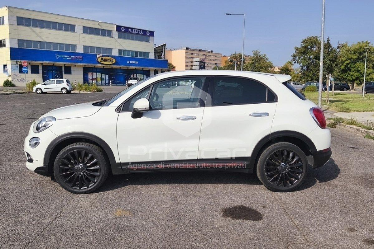FIAT 500X 1.6 MultiJet 120 CV Pop Star