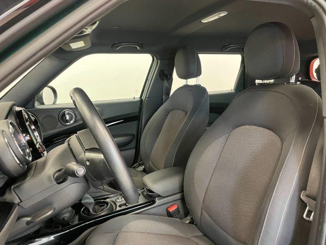MINI Clubman 1.5 One D Business Clubman
