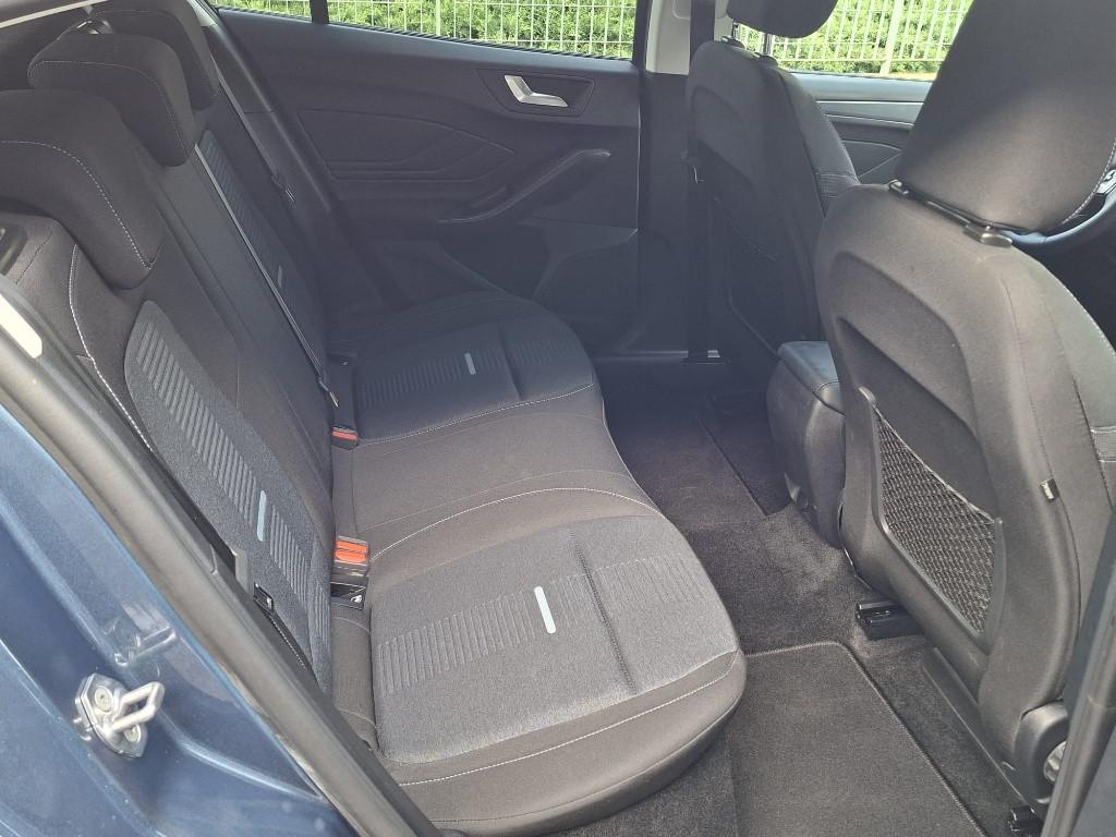 FORD Focus Active V 2022 - Focus Active 1.0t ecoboost h 125cv