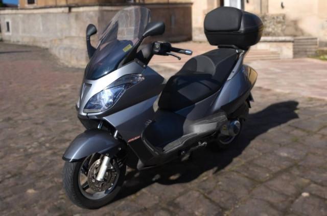 Aprilia Atlantic 300 Atlantic 300 