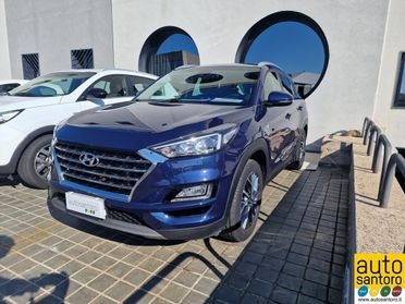 HYUNDAI TUCSON 1.6 CRDI XPRIME