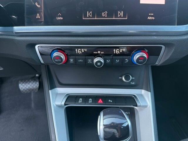 Audi Q3 35 TDI S tronic Advanced Plus