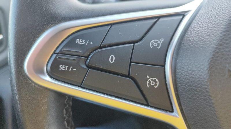 Renault Captur Captur TCe 100 CV GPL Zen