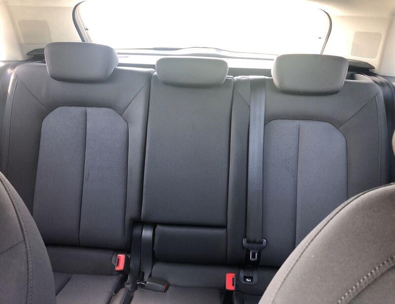 Audi Q3 S TRONIC BUSINESS