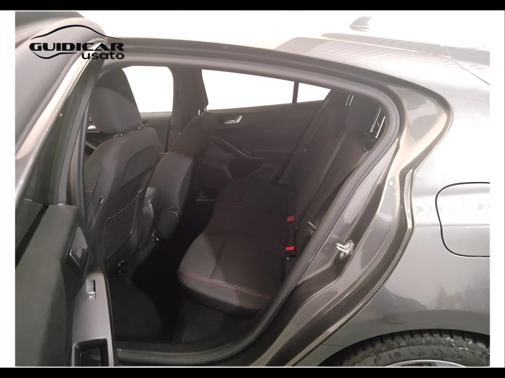 FORD Focus V 2022 - Focus 1.0t ecoboost h ST-Line 125cv