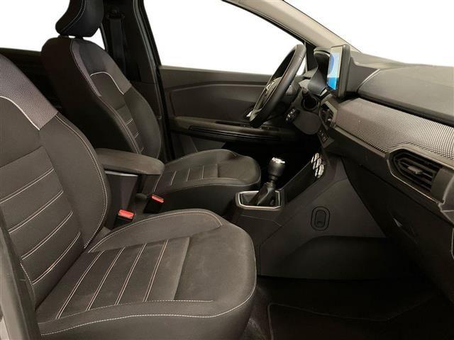 DACIA Jogger 1.0 TCe GPL Extreme