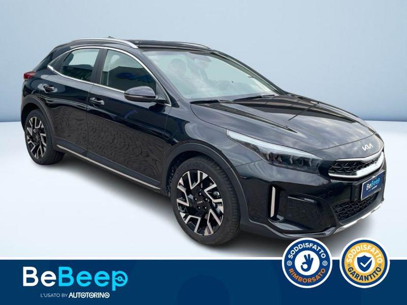 Kia Xceed 1.0 T-GDI BUSINESS 115CV